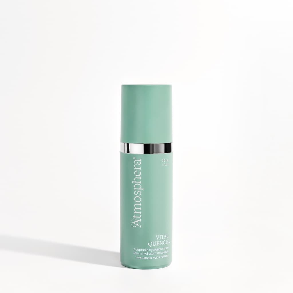 VITAL QUENCH™ - Adaptable Hydration Serum