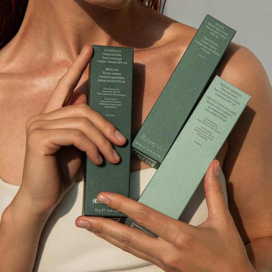Atmosphera products