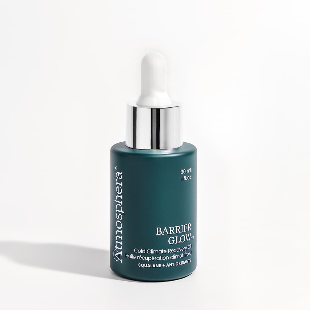 BARRIER GLOW™ - Cold Climate Recovery Oil